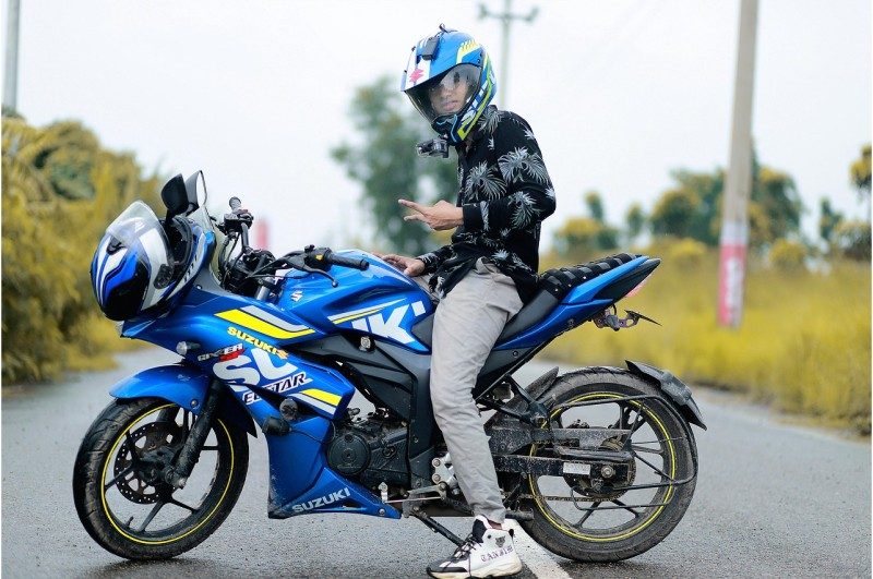 Trajets touristiques : Liberty Rider alerte sur le risque accru d’accidents à moto 1