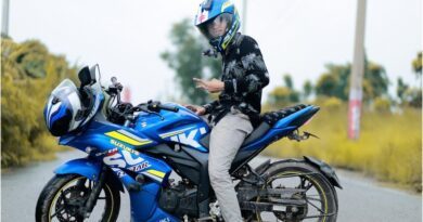 Trajets touristiques : Liberty Rider alerte sur le risque accru d’accidents à moto