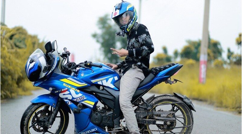 Trajets touristiques : Liberty Rider alerte sur le risque accru d’accidents à moto