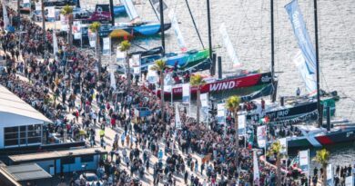 The Ocean Race Europe : Une course pour connecter l’Europe 5