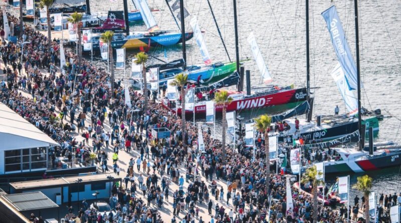 The Ocean Race Europe : Une course pour connecter l’Europe