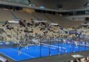Une plateforme communautaire dédiée au padel en France