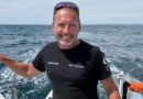 Quand la coopérative hôtelière Best Western soutient l’aventure maritime du skipper Romain Attanasio