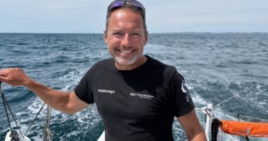 Quand la chaine hôtelière Best Western soutient l'aventure maritime du skipper Romain Attanasio