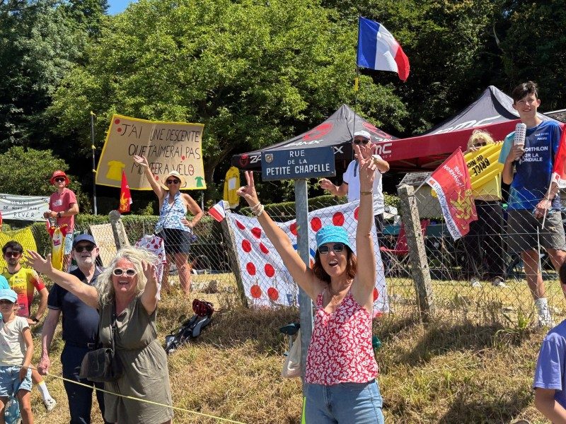 La France de juillet, celle qu’on aime 1