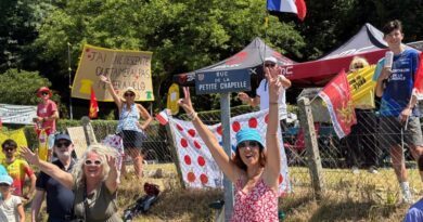 La France de juillet, celle qu’on aime