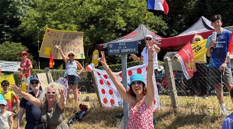 La France de juillet, celle qu’on aime