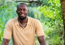 Usain Bolt, ambassadeur du tourisme jamaïcain dans une campagne internationale