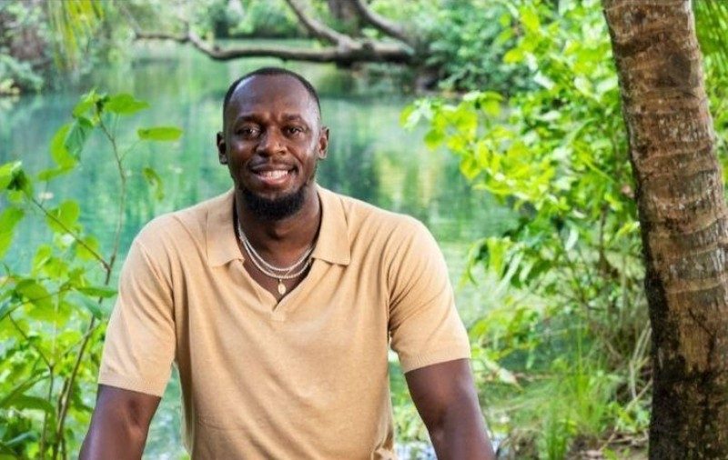 Usain Bolt, ambassadeur du tourisme jamaïcain dans une campagne internationale 1 Usain Bolt, ambassadeur du tourisme jamaïcain dans une campagne internationale 1