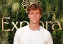 Jannik Sinner devient ambassadeur de la compagnie Explora Journeys