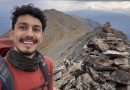 Un voyage à pied dans les Pyrénées pour faire voyager celles et ceux qui ne le peuvent plus