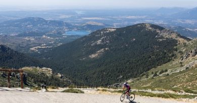 Vuelta : À la découverte de l’Espagne et de ses paysages emblématiques