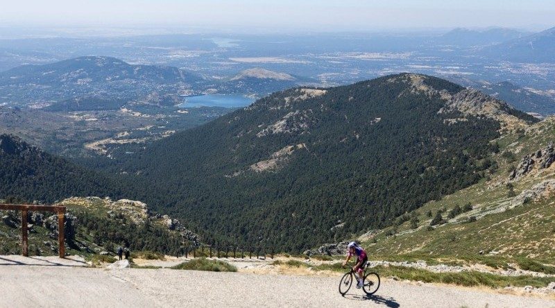 Vuelta : À la découverte de l’Espagne et de ses paysages emblématiques