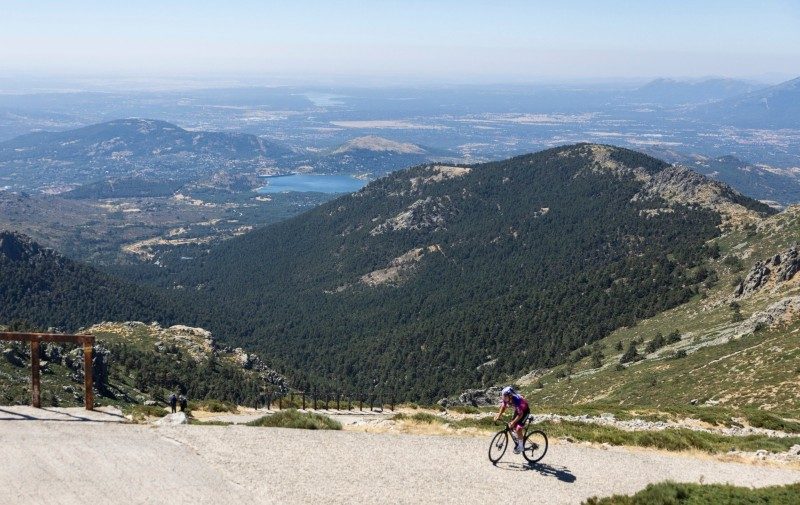 Vuelta : À la découverte de l’Espagne et de ses paysages emblématiques 1