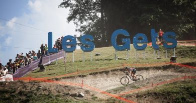 La Haute-Savoie en émoi avec la Coupe du Monde UCI Mountain Bike aux Gets