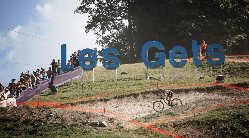 La Haute-Savoie en émoi avec la Coupe du Monde UCI Mountain Bike aux Gets