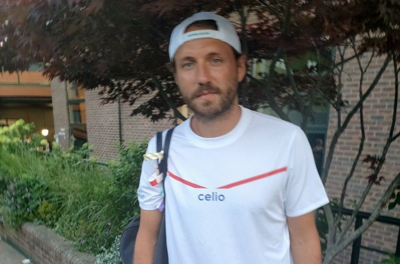 Lucas Pouille : « Anglet, c'est un petit paradis ! » 1