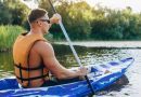 Le kayak durable : optez pour du matériel éco-responsable pour vos aventures