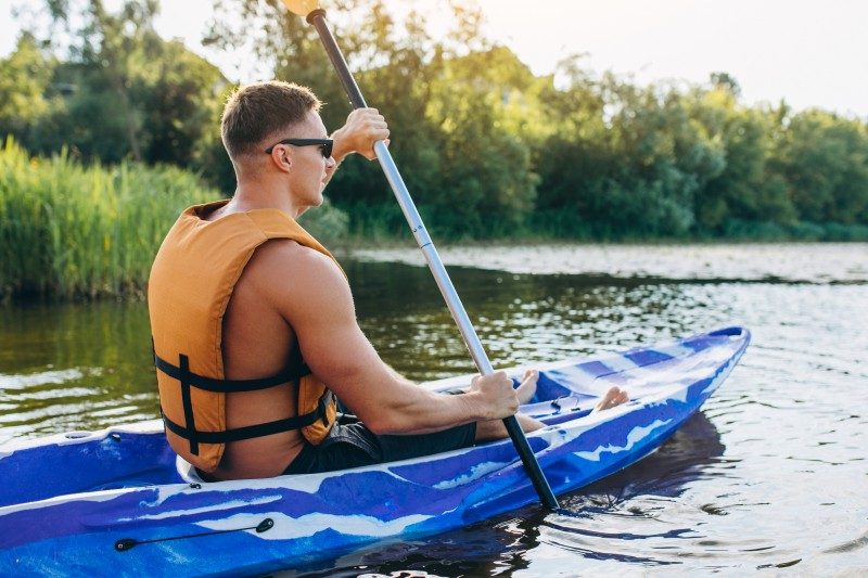 Le kayak durable : optez pour du matériel éco-responsable pour vos aventures 1 Le kayak durable : optez pour du matériel éco-responsable pour vos aventures 1