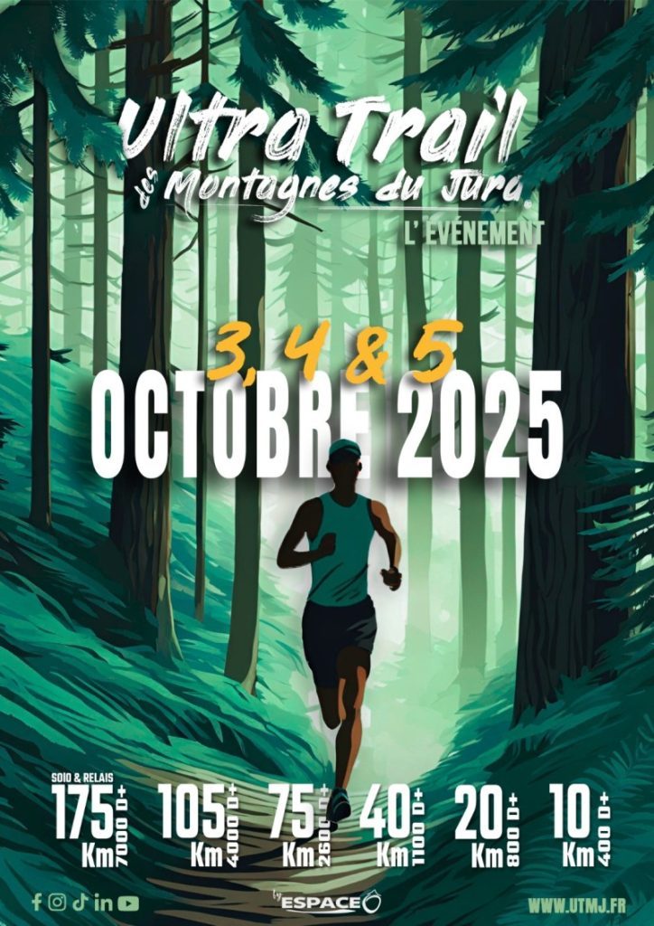 Vins, trails et bulles, le Jura a des ambitions pour cet automne 2 Vins, trails et bulles, le Jura a des ambitions pour cet automne 2