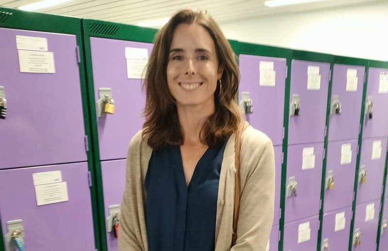 Alizé Cornet : « La Lozère, la Bretagne et le Jura m'ont laissé sans voix... » 1