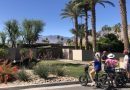 Palm Springs, destination star de la Californie