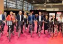 Le tourisme à vélo trace sa route… jusque dans les salons pros