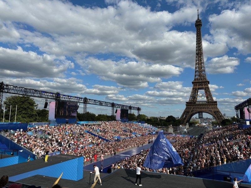 Quelles sont les cent villes les plus sportives au monde en 2025 ? 1