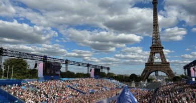 Quelles sont les cent villes les plus sportives au monde ?