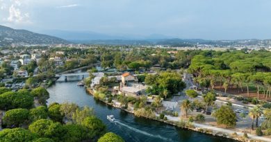 Tourisme sportif : les spécialistes de la filière se retrouvent à Mandelieu en octobre