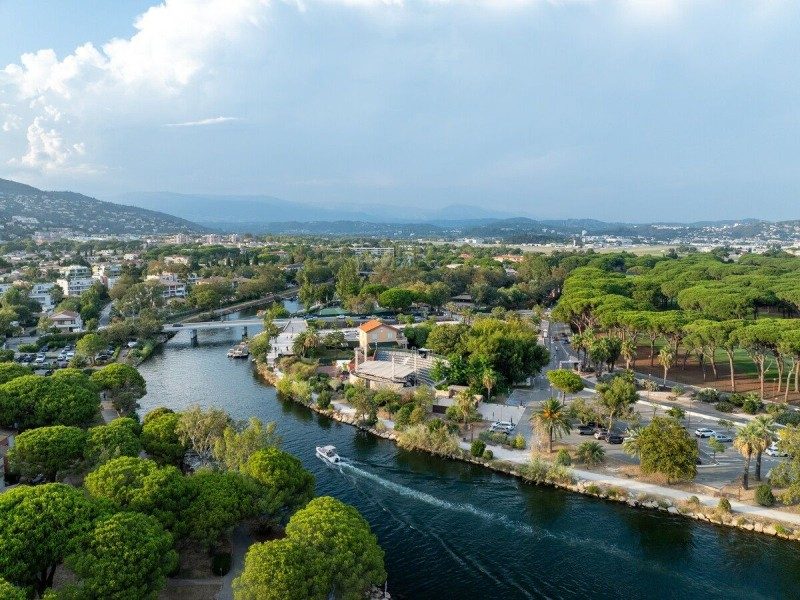 Tourisme sportif : les spécialistes de la filière se retrouvent à Mandelieu en octobre 1 Tourisme sportif : les spécialistes de la filière se retrouvent à Mandelieu en octobre 1