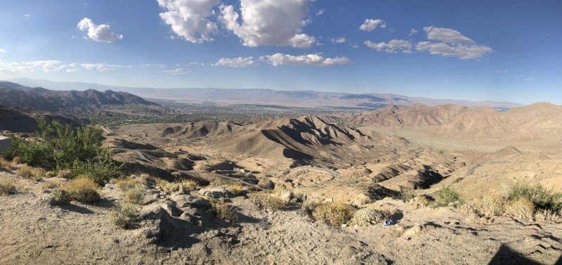 Palm Springs, destination star de la Californie 11