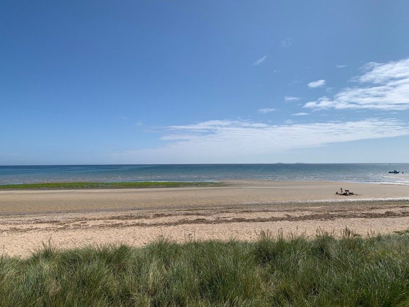 Découvrez le classement des plages françaises les plus populaires sur Instagram cet été 1 Découvrez le classement des plages françaises les plus populaires sur Instagram cet été 1