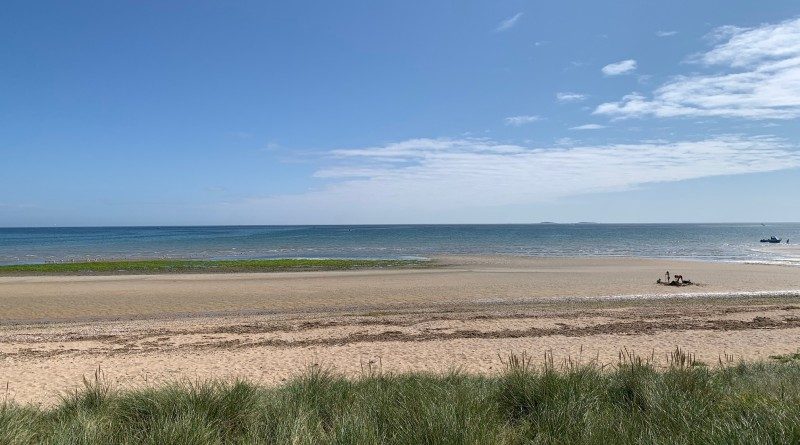 Découvrez le classement des plages françaises les plus populaires sur Instagram cet été