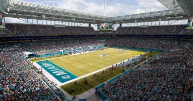 Miami entre dans le Top 10 des villes sportives mondiales
