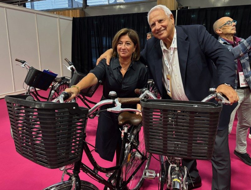 Le tourisme à vélo trace sa route… jusque dans les salons pros 2