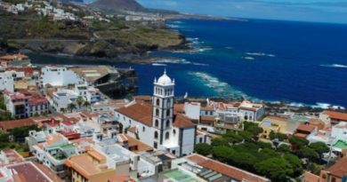 Séjours outdoor : Tenerife s’associe avec Decathlon Travel