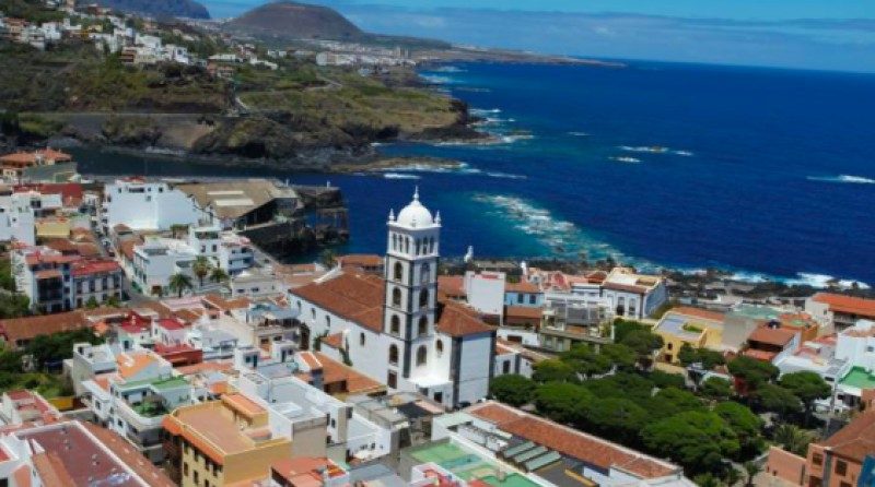 Séjours outdoor : Tenerife s’associe avec Decathlon Travel 1 Séjours outdoor : Tenerife s’associe avec Decathlon Travel 1