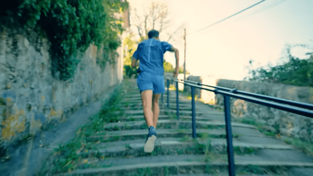 Automne : Quels sont les nouveaux parcours sportifs avec On Piste 1