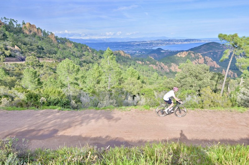 Quand le sport rencontre le tourisme : direction Mandelieu 1 Quand le sport rencontre le tourisme : direction Mandelieu 1