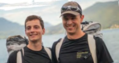 D’Annecy à Shanghai sans avion, soit 13 000 kilomètres à pied