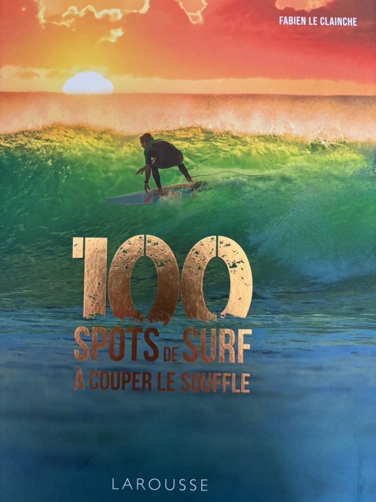 Quels sont les 100 spots de surf les plus iconiques au monde ? 2 Quels sont les 100 spots de surf les plus iconiques au monde ? 2