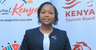 Ce que les champions apportent vraiment aux destinations, l’exemple du Kenya