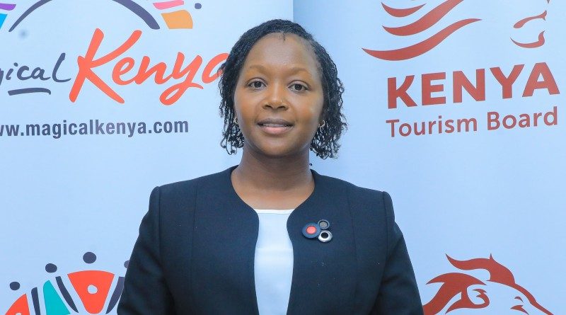 Ce que les champions apportent vraiment aux destinations, l’exemple du Kenya