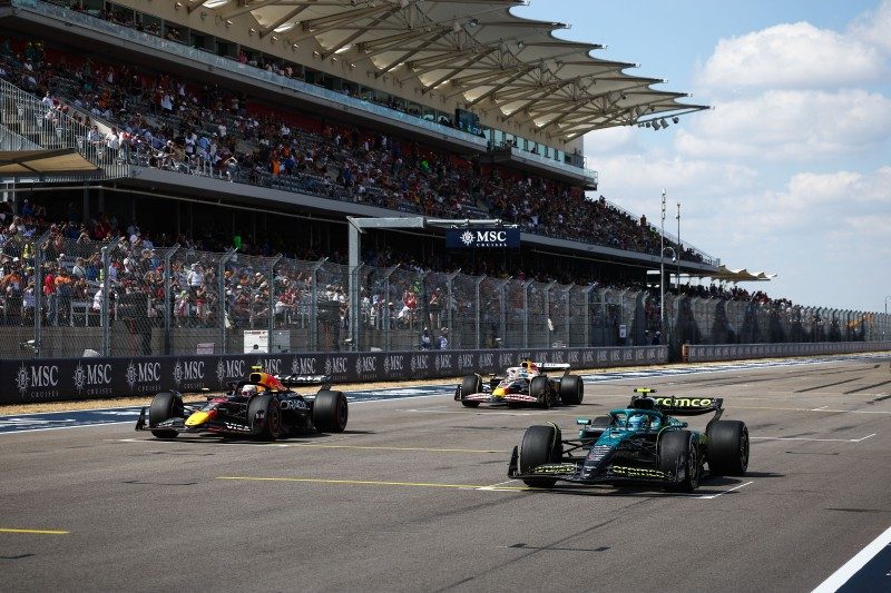 MSC Croisières s’affiche en grand sur la saison 2026 de Formule 1 2 MSC Croisières s’affiche en grand sur la saison 2026 de Formule 1 2