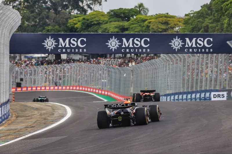 MSC Croisières s’affiche en grand sur la saison 2026 de Formule 1 1 MSC Croisières s’affiche en grand sur la saison 2026 de Formule 1 1