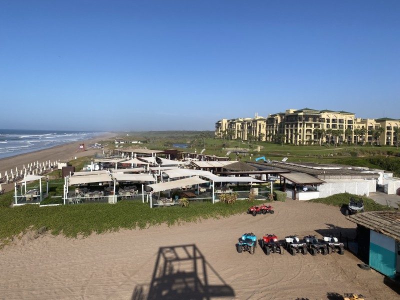 Mazagan, « la » destination loisir et sportive de la côte marocaine 2