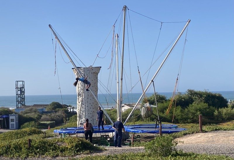 Mazagan, « la » destination loisir et sportive de la côte marocaine 3
