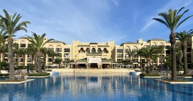 Mazagan, « la » destination loisir et sportive de la côte marocaine Mazagan, « la » destination loisir et sportive de la côte marocaine