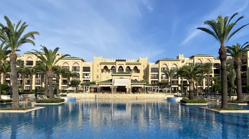 Mazagan, « la » destination loisir et sportive de la côte marocaine Mazagan, « la » destination loisir et sportive de la côte marocaine